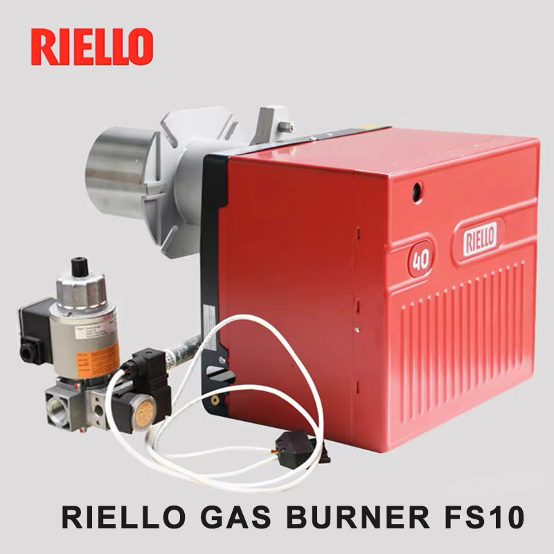 Boscar luxury Spray booth（Gas Heating)