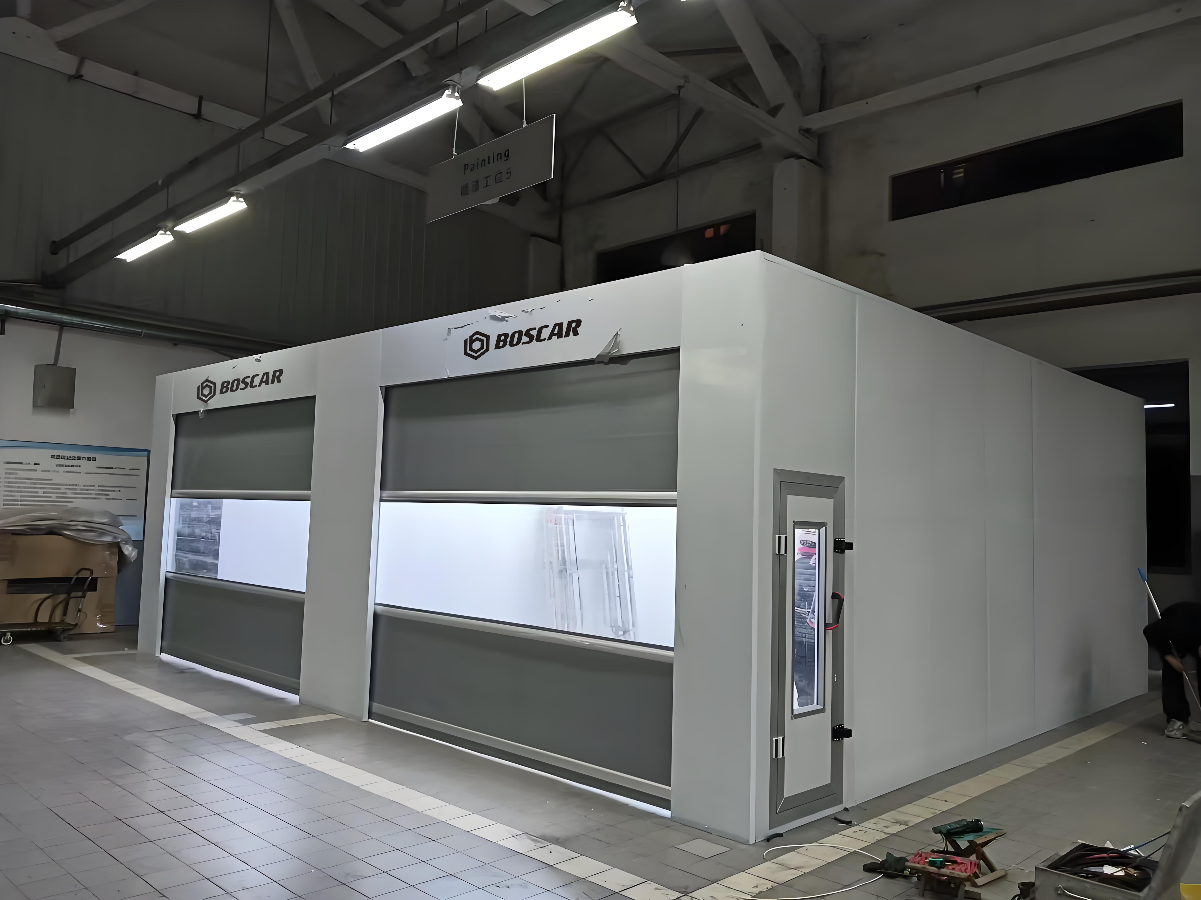 Fully grils floor Per room