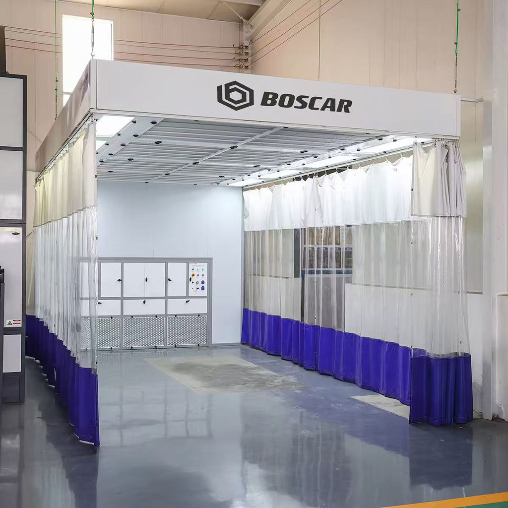 Fully grils floor Per room