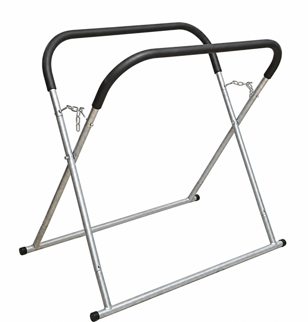 BOSCAR Paint Stand for Car Bumper Door and Hood Spray Painting and Drying