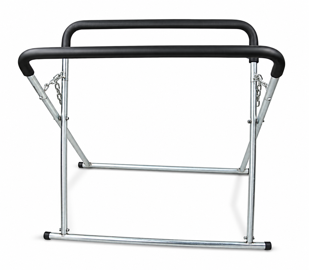 BOSCAR Paint Stand for Car Bumper Door and Hood Spray Painting and Drying