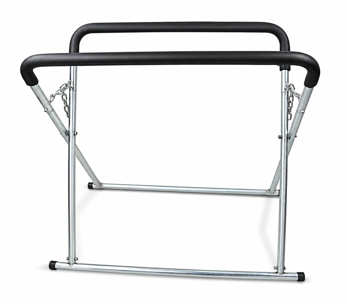 BOSCAR Paint Stand for Car Bumper Door and Hood Spray Painting and Drying