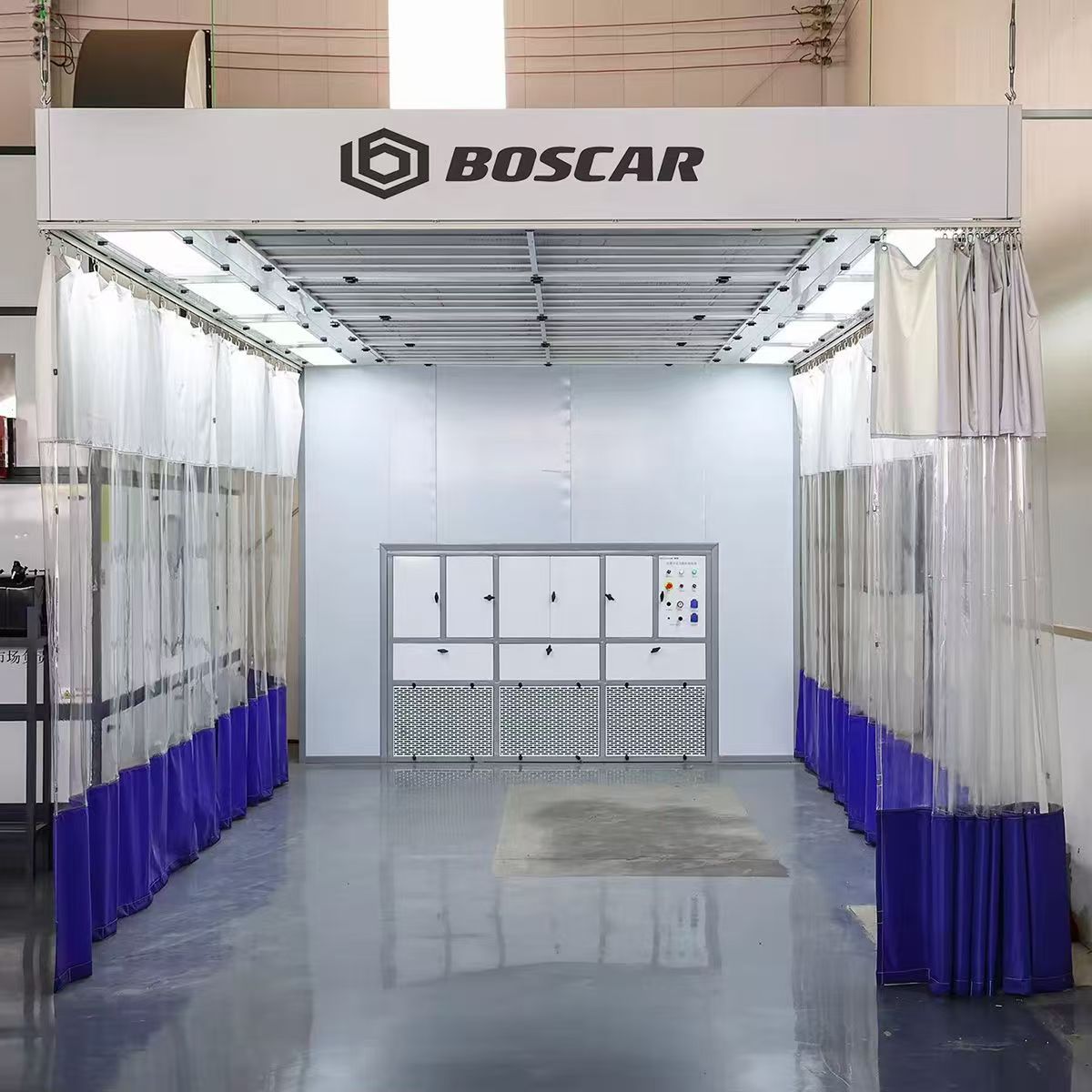 Fully grils floor Per room