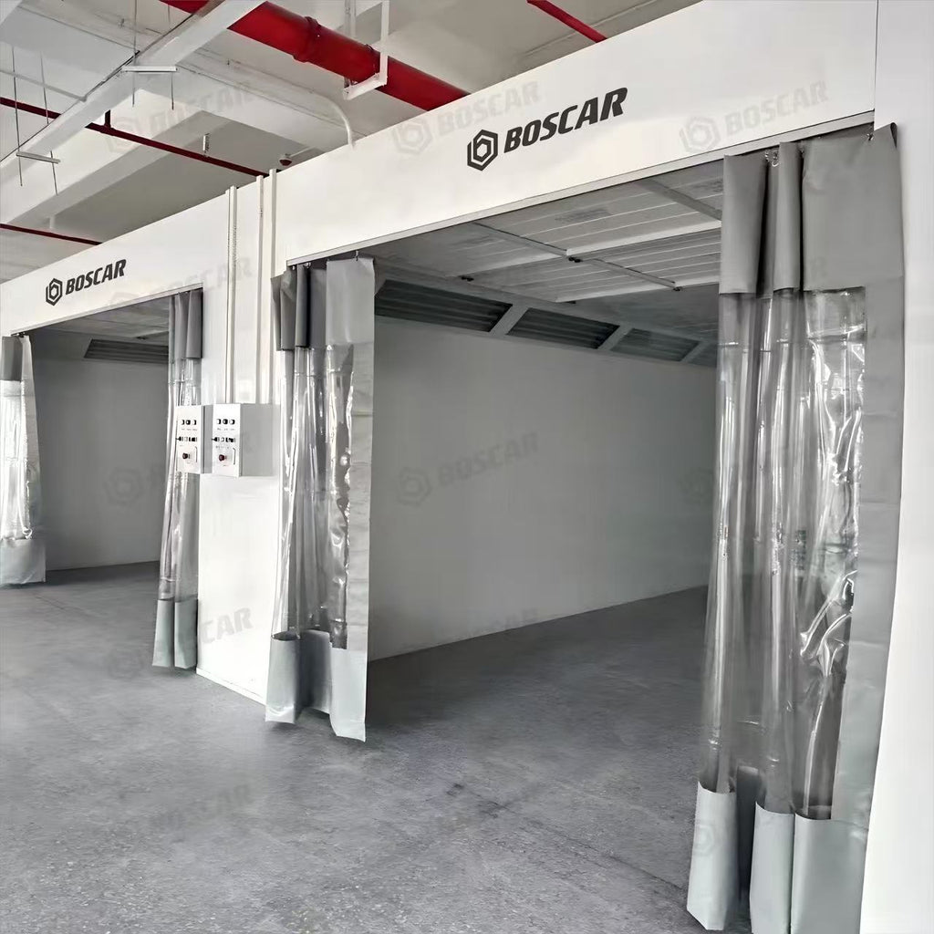 Fully grils floor Per room